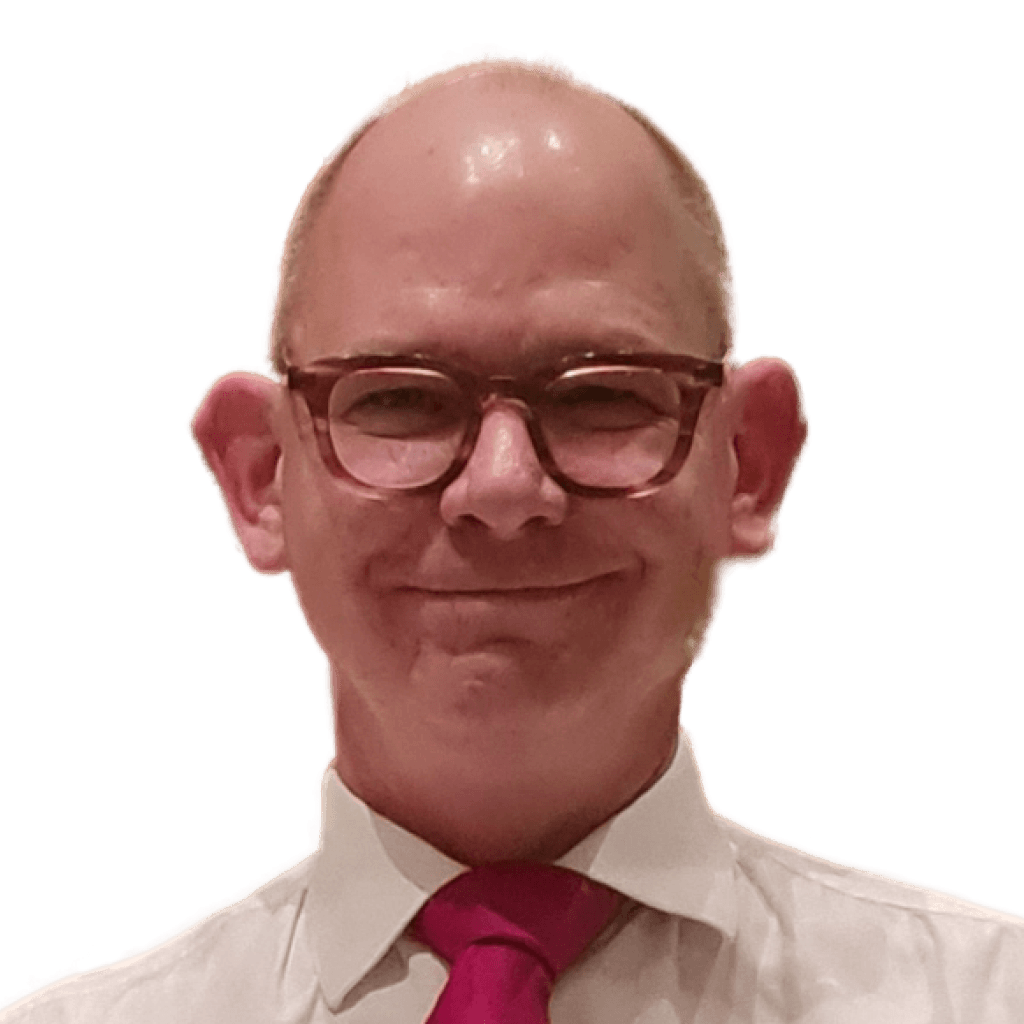 Tobias Müller Profile